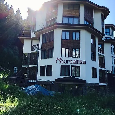 Apartment Studio Atlantic Pamporovo
